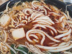-三品阁过桥米线(万达店)