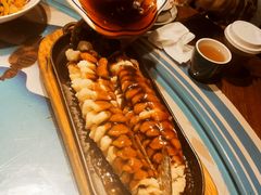 -醉长安(钟楼旗舰店)