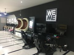 -WE ME 伴山营地·城市露营·团建策划