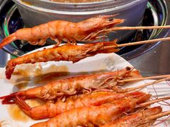 -荣叔港式沙嗲牛肉火锅(正佳潮流店)