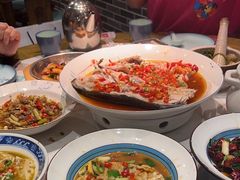 -永兴外婆桥(城中万达店)