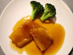 -T館·花园艺术餐厅