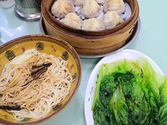 -食惠里小笼包面馆(越秀店)