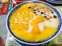 多芒小丸子-赵记传承特色牛奶甜品(泉城广场店)