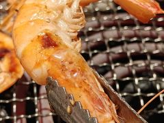 -火炉火自助餐(西直门凯德MALL店)