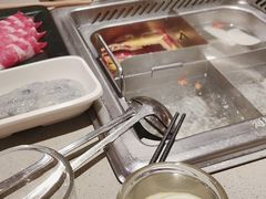 -海底捞火锅(顺义华联店)