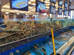 -聚福宝合苑食府(南头镇店)