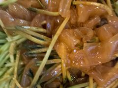 -老仁义·清真菜(太古街店)