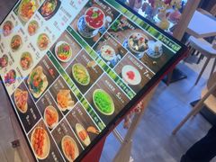 -桂在香知桂林米粉(红博中央公园店)