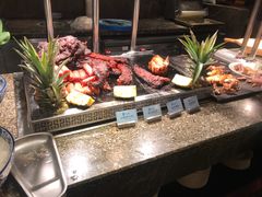 -星伦多 自助料理(圆融店)