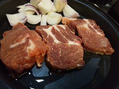 -炙韩料理·部队锅专门店