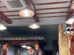 大堂-桂林卤王米粉(滨江路店)