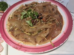 -李老哈·东北菜(宋园路店)