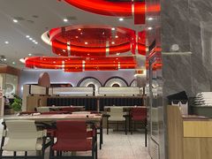 -斗牛士牛排餐厅(嘉里汇店)