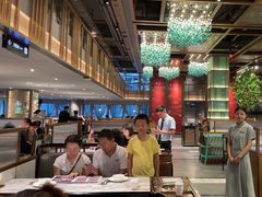 -滋粥楼·顺德菜海鲜茶点(方舟店)