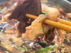 -老保定驴肉馆(云岗路店)