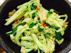 -红菜坊·烤鸭·川鲁宴(石园店)