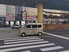 -Bic Camera (难波店)