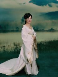 -盘子女人坊生日照·摄影馆(华强店)