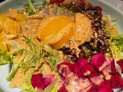 -吕氏疙瘩汤·私家菜馆(慈云寺店)