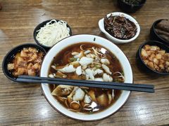 黄鱼面-阿娘面馆