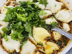 -回坊马二饺子馆