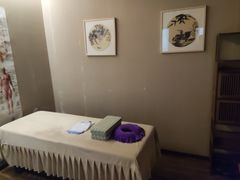 -席仁堂推拿按摩脊柱调理(世纪科贸大厦店)