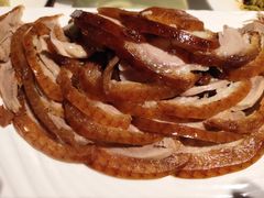 -同喜烤鸭店(光芒店)