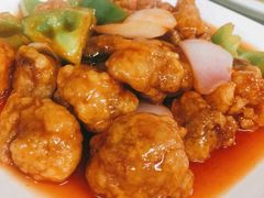 -佳美十大名菜  创于1992