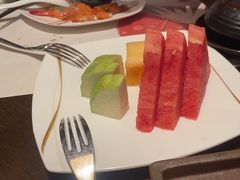 -佛山希尔顿酒店·融誉亚洲美食荟