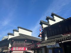 -衣裳街历史文化街区