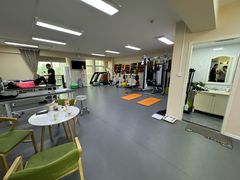 -森诺运动康复中心(北苑店)