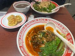 -72街荷叶饭(丽影广场店)