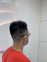 -柯琳造型
