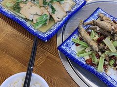 -老味道1992(武当山店)