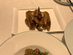 黄泥烧鸽子-燕郊烧鸽子(酷车小镇店)