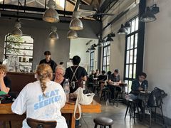 -The Workshop Coffee
