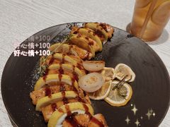 -娜娜家·Nana's restaurant(国金汇店)