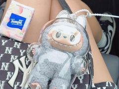 -泡泡玛特POPMART(武汉新天地南馆店)