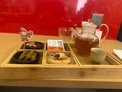 -谷小推·按摩·茶饮·社交(阳光新业店)