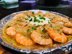 -五味堂·江浙土菜(月河特色店)