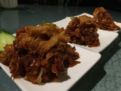 iphone_upload_pic-天厨妙香素食餐厅(清华店)