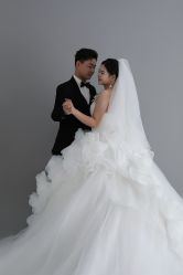 点击看大图 -金夫人婚纱摄影(惠阳店)