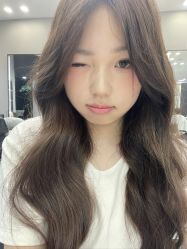 -DL HOPE造型