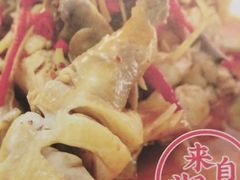 -湘君私厨.16年湘菜店(金匙望湖店)