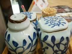-八间(合生汇店)