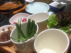 -冠州宴·海鲜烤鸭民间菜(冠县店)