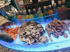 -康帝国际酒店-艾斯本自助西餐厅