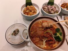 -池奈·咖喱蛋包饭(熙地港店)