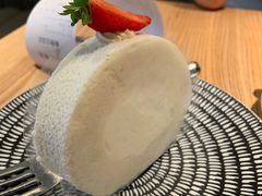 奶冻布丁生乳卷-gaga(深圳福田星河COCO Park店)